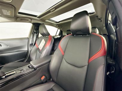 New 2026 Toyota Prius Plug-In Hybrid