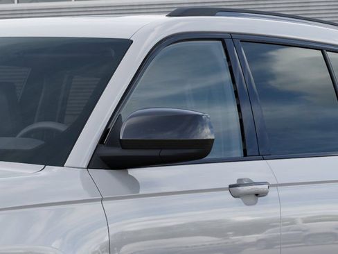 New 2025 Jeep Grand Cherokee L Altitude image 12