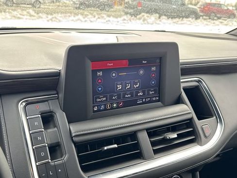 Used 2023 Chevrolet Tahoe LS w/ Driver Alert Package image 20