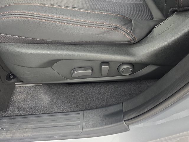 Certified 2025 Subaru Forester Touring AWD/4WD image 22