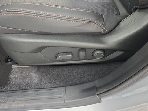 Certified 2025 Subaru Forester Touring AWD/4WD image 22
