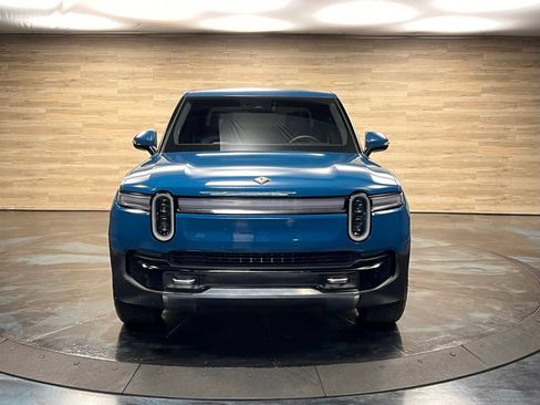 Used 2025 Rivian R1T Adventure AWD/4WD image 22