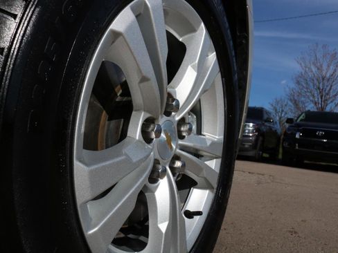 Used 2015 Chevrolet Equinox LT w/ Power Convenience Package image 7