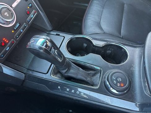 Used 2016 Ford Explorer Sport image 21