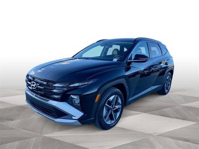 Used 2025 Hyundai Tucson SEL