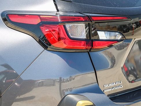 New 2025 Subaru Crosstrek 2.5i Sport image 11