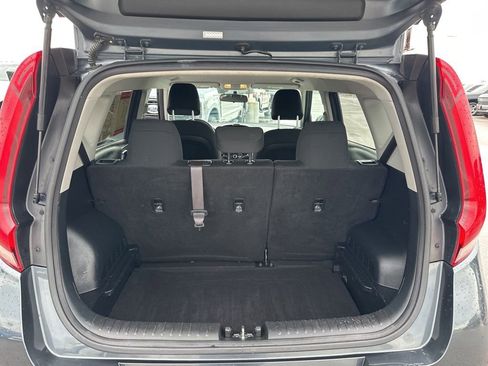 Used 2021 Kia Soul LX image 30