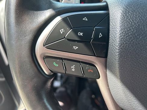 Used 2020 Jeep Grand Cherokee Limited X AWD/4WD image 25