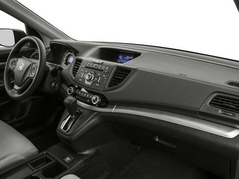 Used 2016 Honda CR-V SE image 15