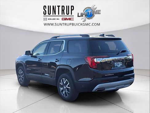 Used 2023 GMC Acadia SLE w/ Driver Convenience Package image 29