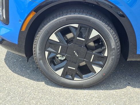 New 2026 Kia Sportage SX AWD/4WD image 5