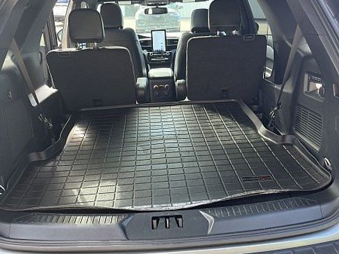 Used 2023 Ford Explorer ST w/ Equipment Group 401A AWD/4WD image 23