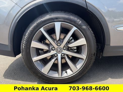 Certified 2026 Acura MDX FWD w/ Technology Package image 30