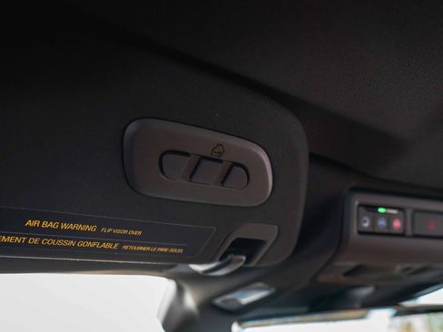 New 2026 Chevrolet Corvette Z06 image 32