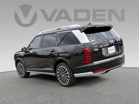 New 2026 Hyundai Palisade Calligraphy image 29