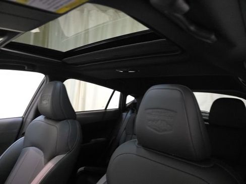 New 2026 Subaru Crosstrek 2.5i Wilderness AWD/4WD image 25