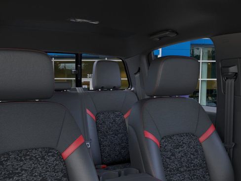 New 2026 Chevrolet Colorado Z71 w/ Technology Package image 26