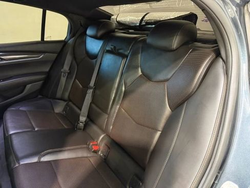 Used 2020 Cadillac CT5 V w/ Premium Package AWD/4WD image 28