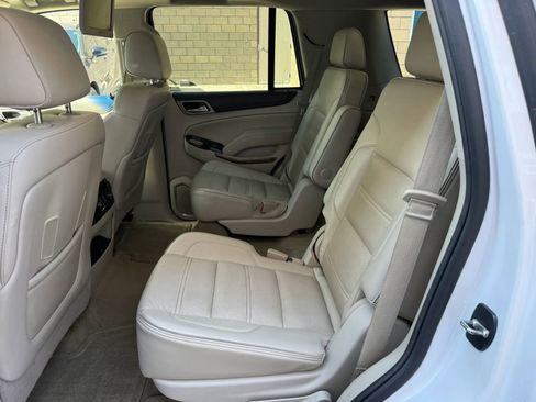 Used 2016 GMC Yukon Denali w/ Open Road Package AWD/4WD image 12