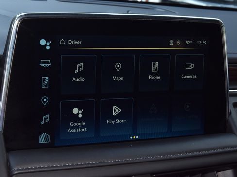 Used 2023 Chevrolet Tahoe LT image 28