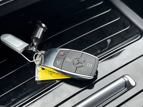 Certified 2026 Mercedes-Benz GLE 350 4MATIC image 13
