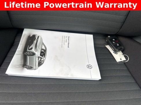Used 2025 Volkswagen Jetta S image 15