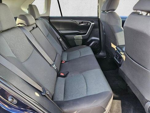 Used 2024 Toyota RAV4 XLE FWD image 23