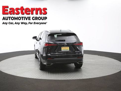 Used 2021 Lexus NX 300 AWD w/ Premium Package image 40