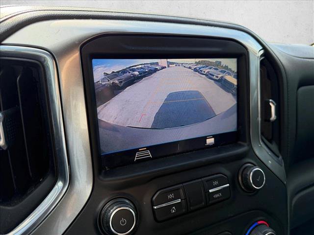 Used 2021 Chevrolet Silverado 1500 RST AWD/4WD image 9
