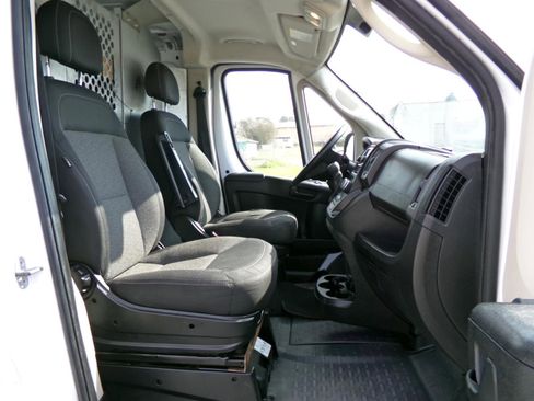 Used 2017 RAM ProMaster 1500 image 29