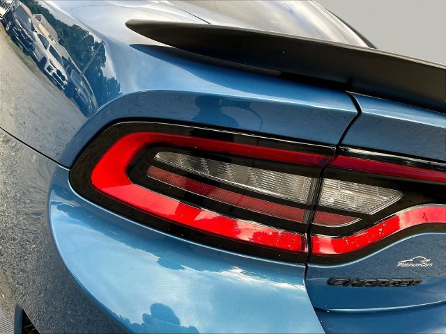 Used 2023 Dodge Charger GT w/ Blacktop Package RWD image 24