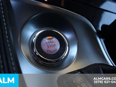 Used 2023 Nissan Maxima SL image 29