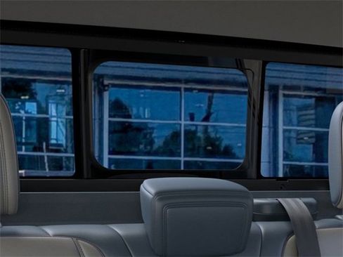 New 2025 Ford Maverick Lariat w/ 4K Tow Package image 31