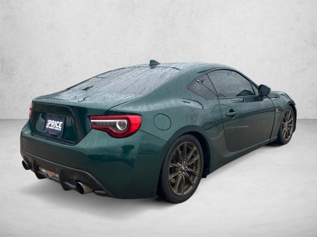 Used 2020 Toyota 86 RWD image 5