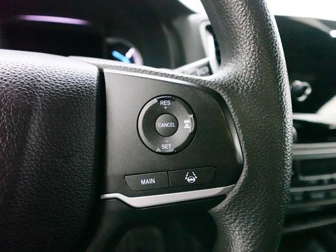 Used 2021 Honda Passport Sport image 18