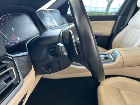 Used 2022 BMW X5 xDrive40i w/ M Sport Package AWD/4WD image 53