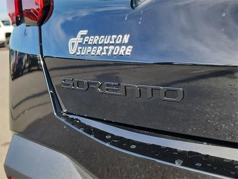 New 2026 Kia Sorento SX Prestige AWD/4WD image 6