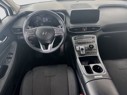 Used 2023 Hyundai Santa Fe SEL FWD image 23