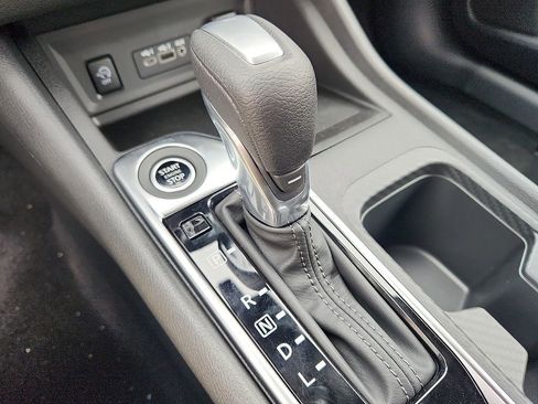 New 2025 Nissan Sentra SV w/ All-Weather Package image 7