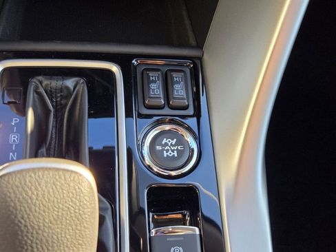 New 2026 Mitsubishi Eclipse Cross SE image 25