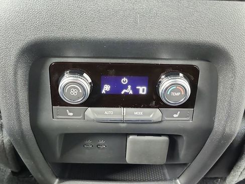 New 2026 GMC Acadia Denali w/ Super Cruise Package FWD image 43