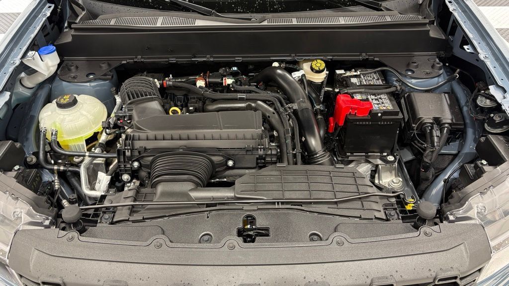 New 2026 Ford Maverick Tremor AWD/4WD image 11