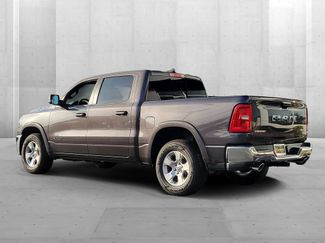 New 2026 RAM 1500 Big Horn AWD/4WD video 2