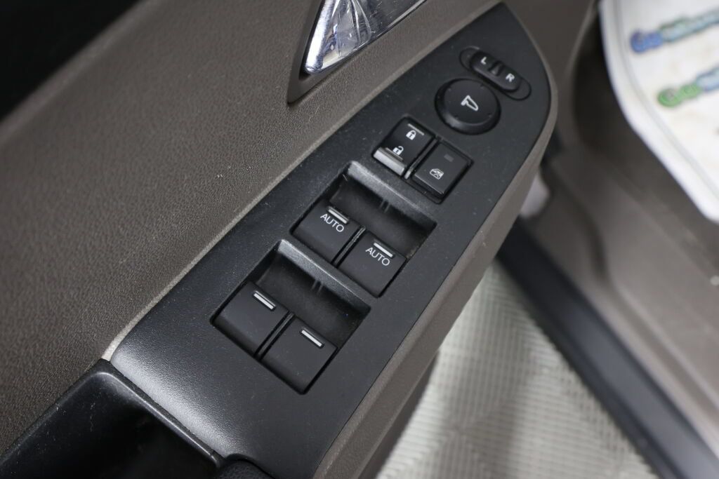 Used 2015 Honda Odyssey EX image 28