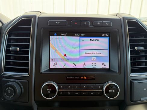 Used 2019 Ford Expedition Limited w/ Texas Edition Package RWD image 19
