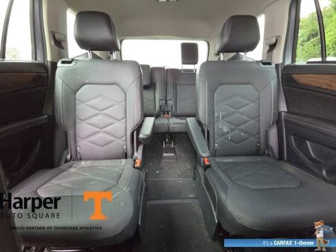 Used 2024 Volkswagen Atlas SE FWD image 20