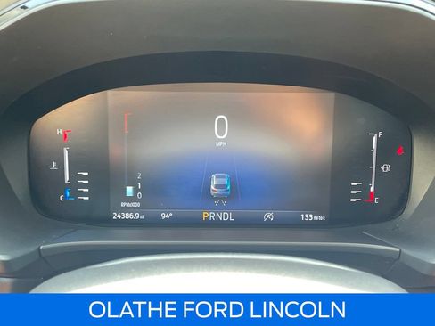 Used 2024 Ford Escape ST-Line Select AWD/4WD image 17