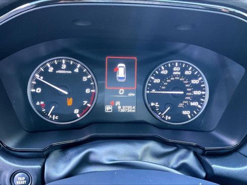 Used 2020 Subaru Outback AWD/4WD image 8