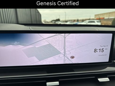 Certified 2025 Genesis GV80 2.5T Standard image 20