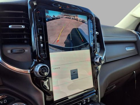 New 2026 RAM 1500 Laramie w/ Laramie Southwest Edition image 6